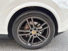 Porsche Cayenne Coupé 3.0T Platinum - ფოტო 14