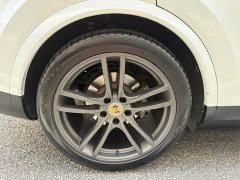 Porsche Cayenne Coupé 3.0T Platinum - ფოტო 15