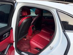 Porsche Cayenne Coupé 3.0T Platinum - ფოტო 9
