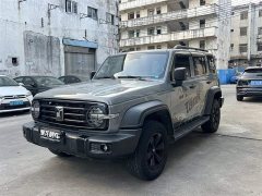Tank 300 2024 2.0T Conqueror - ფოტო 1