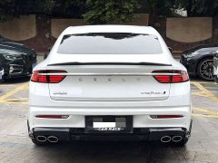 Geely Xingrui 1.5TD Kunlun Edition - ფოტო 13