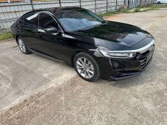 Honda Accord 260TURBO Luxury Edition - ფოტო 3