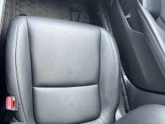 Honda Accord 260TURBO Luxury Edition - ფოტო 5