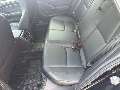 Honda Accord 260TURBO Luxury Edition - ფოტო 6