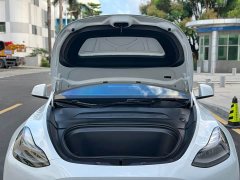 Tesla Model Y Standard Range RWD - ფოტო 19