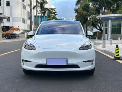 Tesla Model Y Standard Range RWD - ფოტო 2