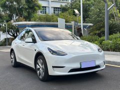 Tesla Model Y Standard Range RWD - ფოტო 3