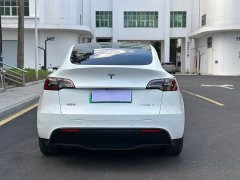Tesla Model Y Standard Range RWD - ფოტო 5