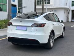 Tesla Model Y Standard Range RWD - ფოტო 8