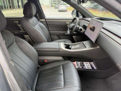 Nio Lerado L90 Ultra Six-Seater - ფოტო 12