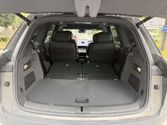 Nio Lerado L90 Ultra Six-Seater - ფოტო 15