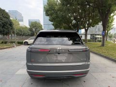 Nio Lerado L90 Ultra Six-Seater - ფოტო 4