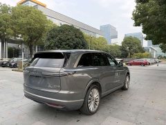 Nio Lerado L90 Ultra Six-Seater - ფოტო 5