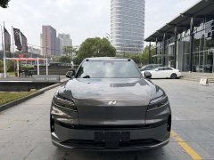 Nio Lerado L90 Ultra Six-Seater - ფოტო 8