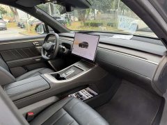 Nio Lerado L90 Ultra Six-Seater - ფოტო 9