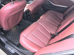 BMW i3 eDrive 35 L - ფოტო 10