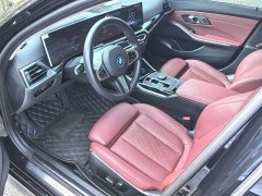 BMW i3 eDrive 35 L - ფოტო 11