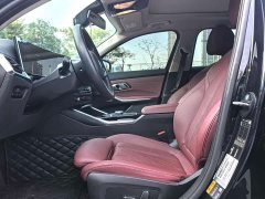 BMW i3 eDrive 35 L - ფოტო 12