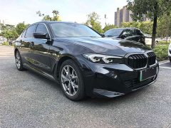 BMW i3 eDrive 35 L - ფოტო 2