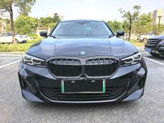 BMW i3 eDrive 35 L - ფოტო 3