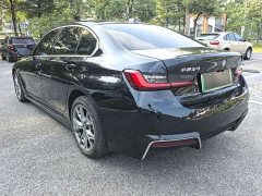 BMW i3 eDrive 35 L - ფოტო 4