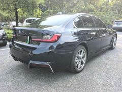 BMW i3 eDrive 35 L - ფოტო 5