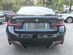 BMW i3 eDrive 35 L - ფოტო 6