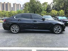BMW i3 eDrive 35 L - ფოტო 7