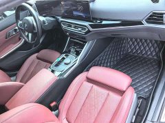 BMW i3 eDrive 35 L - ფოტო 8