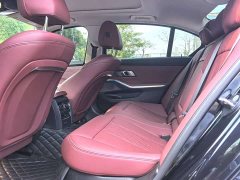 BMW i3 eDrive 35 L - ფოტო 9