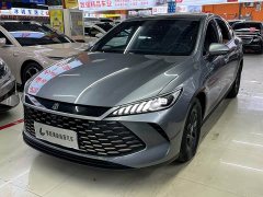 BYD Qin PLUS DM-i Smart Drive Edition 55KM Leading - ფოტო 1