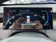 BYD Qin PLUS DM-i Smart Drive Edition 55KM Leading - ფოტო 10