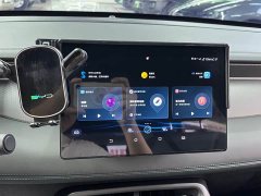 BYD Qin PLUS DM-i Smart Drive Edition 55KM Leading - ფოტო 11