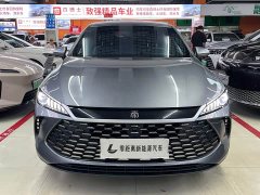 BYD Qin PLUS DM-i Smart Drive Edition 55KM Leading - ფოტო 2