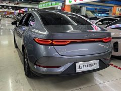 BYD Qin PLUS DM-i Smart Drive Edition 55KM Leading - ფოტო 4