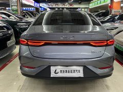 BYD Qin PLUS DM-i Smart Drive Edition 55KM Leading - ფოტო 5