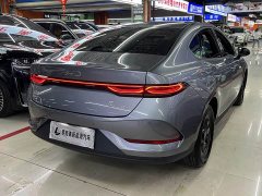 BYD Qin PLUS DM-i Smart Drive Edition 55KM Leading - ფოტო 6