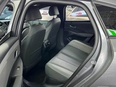 BYD Qin PLUS DM-i Smart Drive Edition 55KM Leading - ფოტო 8
