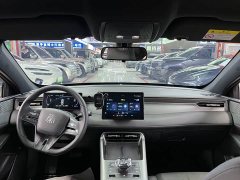 BYD Qin PLUS DM-i Smart Drive Edition 55KM Leading - ფოტო 9