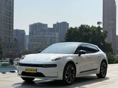 Zeekr 001 2023 WE Edition 100kWh - ფოტო 1