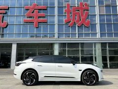 Zeekr 001 2023 WE Edition 100kWh - ფოტო 10