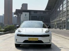 Zeekr 001 2023 WE Edition 100kWh - ფოტო 2