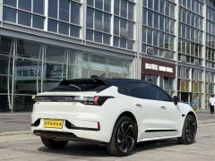 Zeekr 001 2023 WE Edition 100kWh - ფოტო 9
