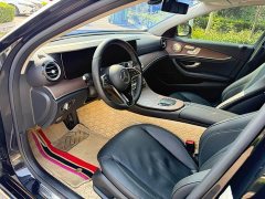 Mercedes-Benz E-Class E 300 L Fashion Edition - ფოტო 4