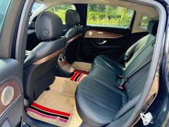 Mercedes-Benz E-Class E 300 L Fashion Edition - ფოტო 5