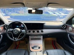 Mercedes-Benz E-Class E 300 L Fashion Edition - ფოტო 6