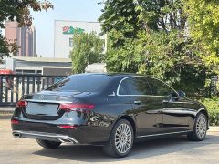 Mercedes-Benz E-Class E 300 L Fashion Edition - ფოტო 7