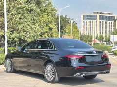 Mercedes-Benz E-Class E 300 L Fashion Edition - ფოტო 9