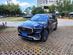 Geely Xingyue L Oriental Radiance 2.0T Auto Panorama Edition - ფოტო 1