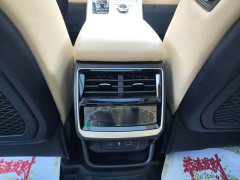 Geely Xingyue L Oriental Radiance 2.0T Auto Panorama Edition - ფოტო 11